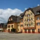 Hotel Au Cep De Vigne Innenheim