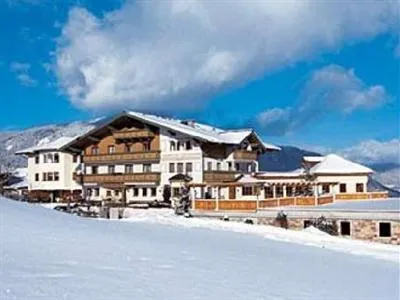 Hotel-Berggasthof Winterbauer