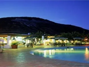 Hotel Mari Del Sud