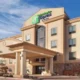 Holiday Inn Express & Suites Denton - UNT - TWU