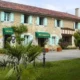 Hotel La Ferme De Flaran Valence-sur-Baise