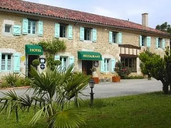 Hotel La Ferme De Flaran Valence-sur-Baise