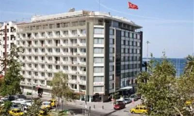 Izmir Palas Hotel