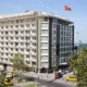 Izmir Palas Hotel