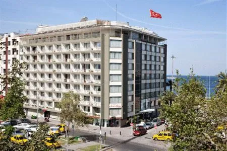 Izmir Palas Hotel