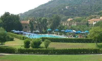 Residenza Sant’Anna Del Volterraio Rio nell'Elba