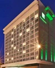 Holiday Inn Tulsa City Center