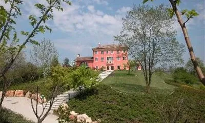 Prince Resort Asolo Fonte