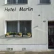 Hotel Merlin Garni