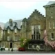 Birnam House Hotel Dunkeld (Scotland)