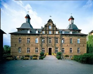 Schlosshotel Hugenpoet Essen