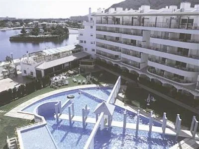 Garden Lago Hotel Alcudia