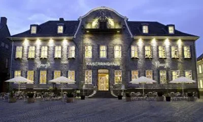 Henry's Hotel Goslar