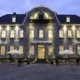 Henry's Hotel Goslar