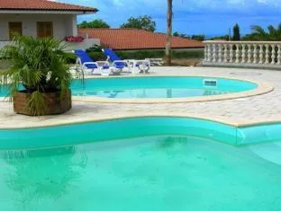 Residence Costa Real Club Ricadi