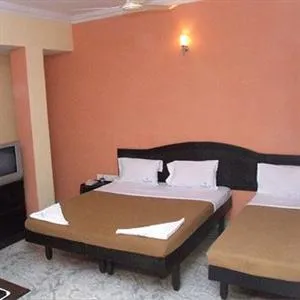 Samudra Inn Chennai