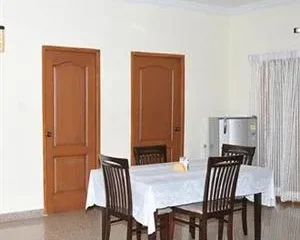 Ria's Guest House Chennai