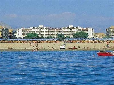 Hotel Parco Dei Principi Scalea