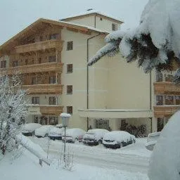 Hotel Persal