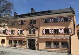 Hotel Steffner-Wallner