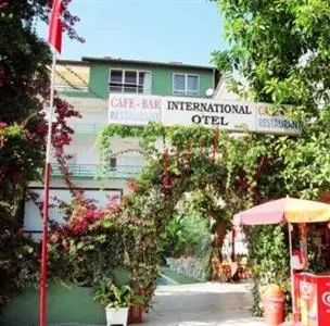 International Hotel Alanya