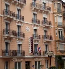 Hotel Capitole Beausoleil