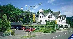 Ecu Hotel Gummersbach