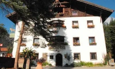 Gasthof Hirschen Hotel Stams