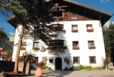 Gasthof Hirschen Hotel Stams