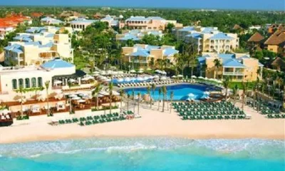 Royal Hideaway Playacar & Occidental Resorts