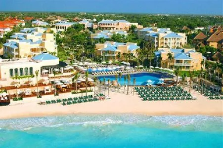 Royal Hideaway Playacar & Occidental Resorts