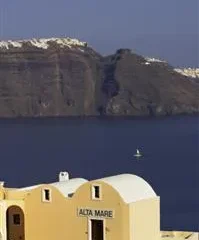 Alta Mare Hotel