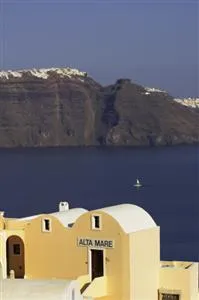 Alta Mare Hotel