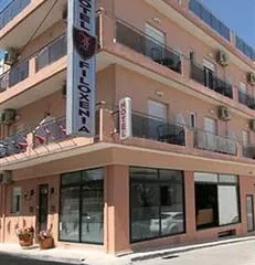 Hotel Filoxenia Chania