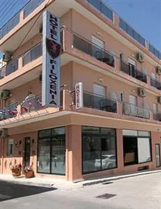 Hotel Filoxenia Chania