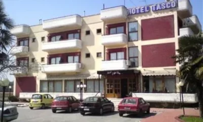 Hotel Tasko