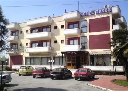 Hotel Tasko