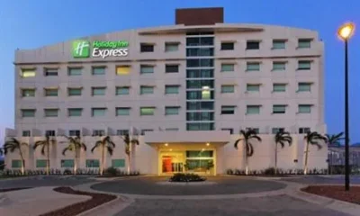 Holiday Inn Express Manzanillo