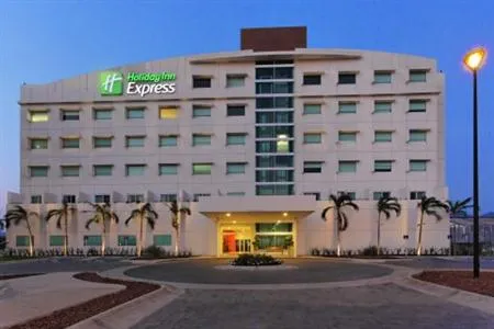 Holiday Inn Express Manzanillo