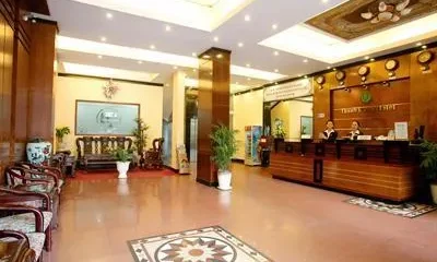 Thanh Binh 2 Hotel Ho Chi Minh City