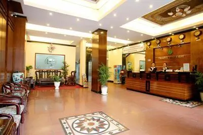 Thanh Binh 2 Hotel Ho Chi Minh City