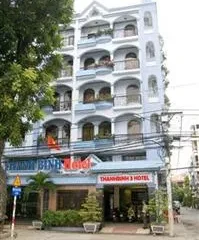 Thanh Binh 3 Hotel Ho Chi Minh City