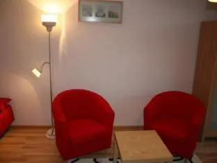 Apartamenty Królewska Poznan