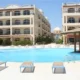 Palm Beach Piazza Aparthotel Sahl Hasheesh