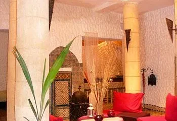 Riad Etoile de Mogador Hotel Essaouira