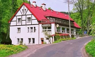 Pensjonat Sokolec Hotel Ludwikowice Klodzkie