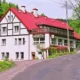 Pensjonat Sokolec Hotel Ludwikowice Klodzkie