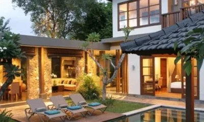 Akara Villa Bali