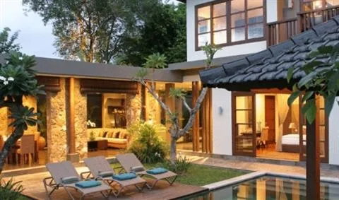 Akara Villa Bali