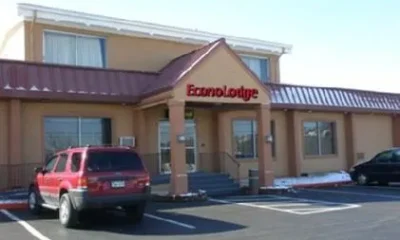 Econo Lodge York